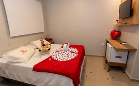 Hotel Marajó - Turismo de Experiência